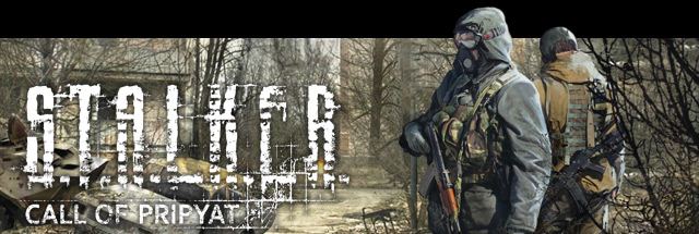 stalker call of pripyat console commands